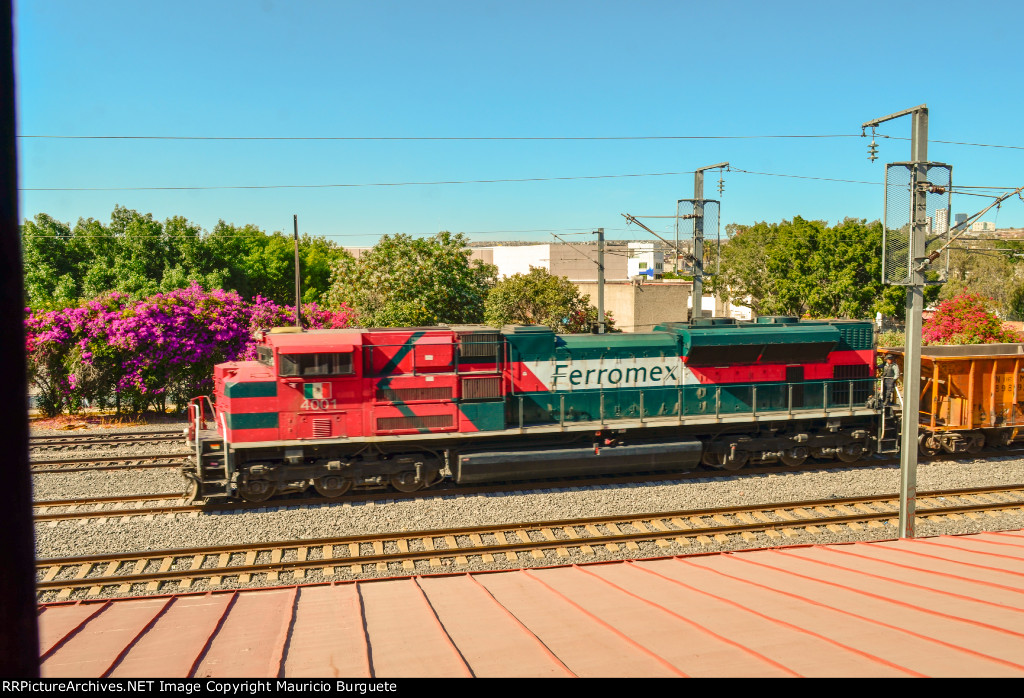 FXE SD70ACe Locomotive 